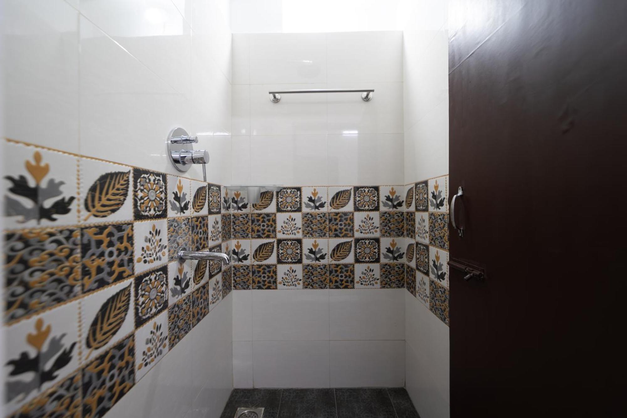 Bonne Chance Heritage Residence Pondicherry Exterior foto